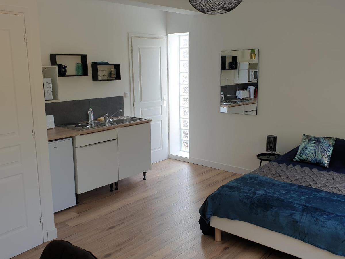 Studio 4 Henriville Ам'єн Екстер'єр фото