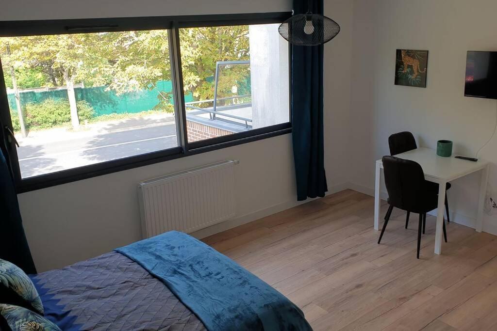 Studio 4 Henriville Ам'єн Екстер'єр фото